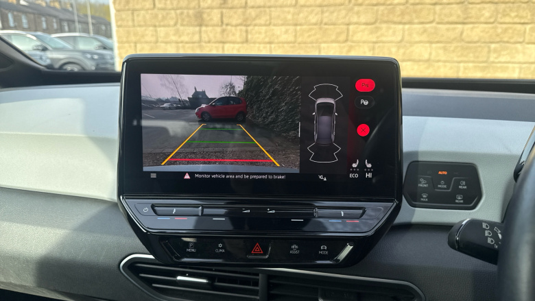 Volkswagen ID.3 150kW Family Pro Performance 58kWh 5dr Auto Electric Hatchback